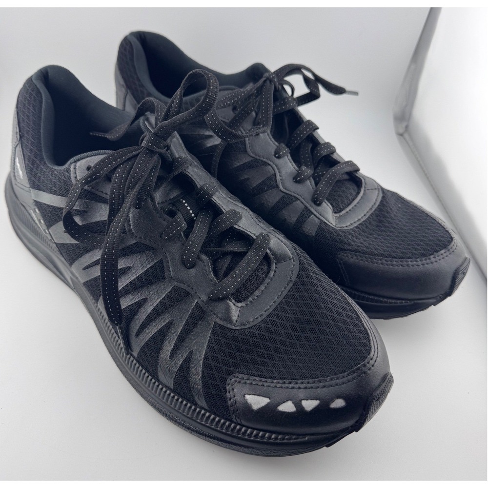 SAS Pursuit Black‎ Sneakers Lace Up Comfort Athletic Sneakers Mens Size 10D